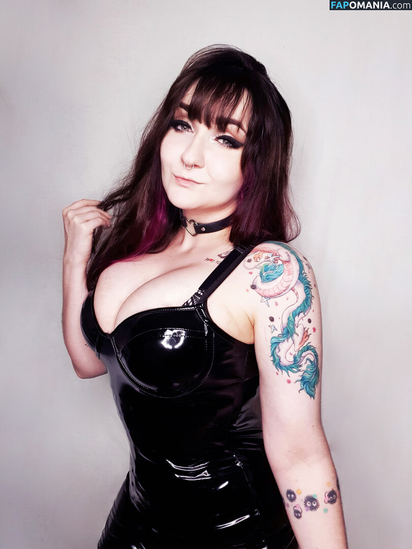 wzuia Çıplak OnlyFans  Sızdırılmış Fotoğraf #2