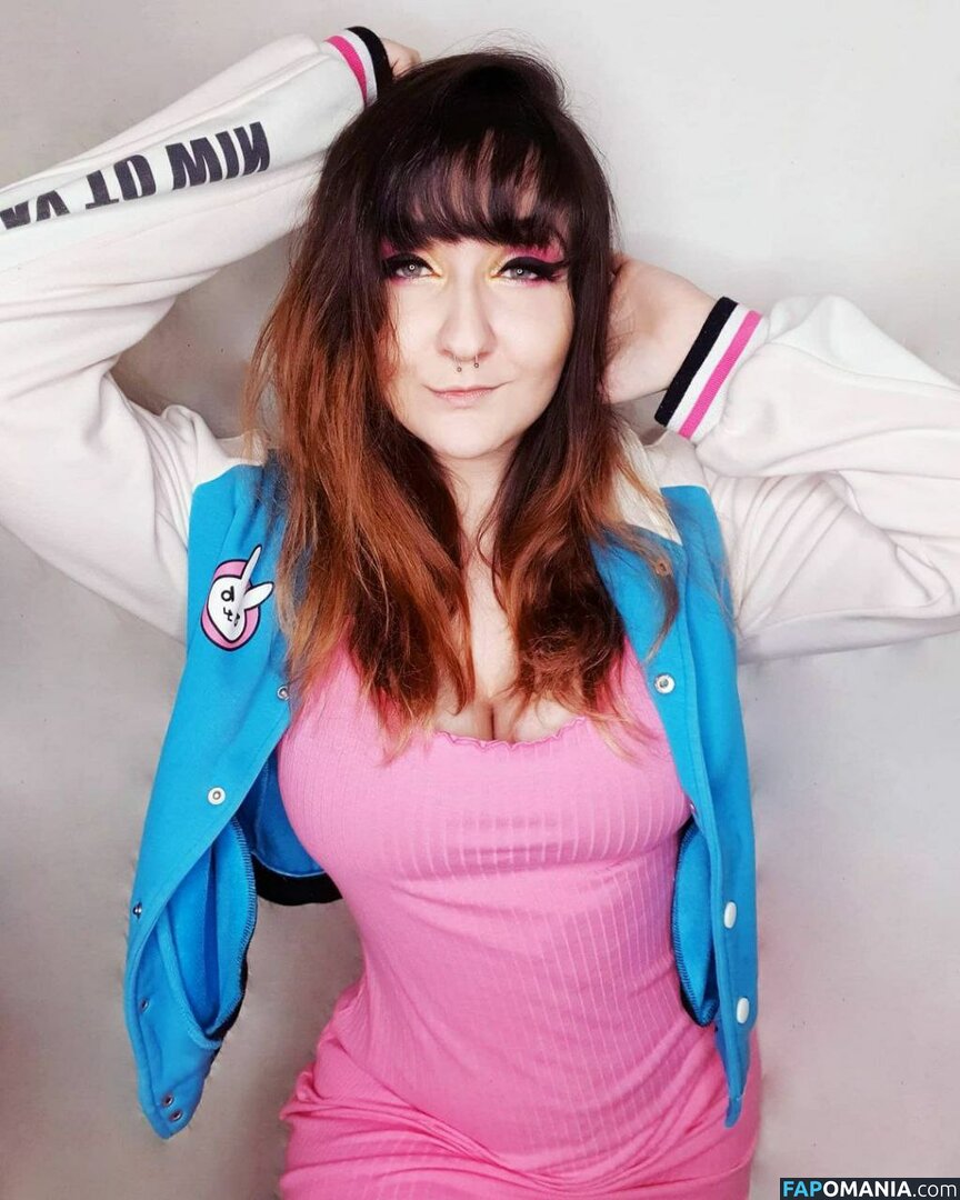 wzuia Çıplak OnlyFans  Sızdırılmış Fotoğraf #25