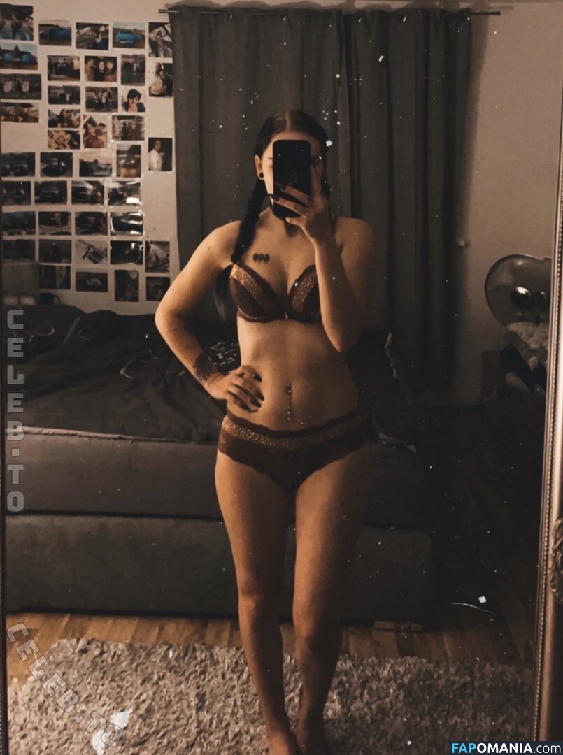 x.anni.xx Çıplak OnlyFans  Sızdırılmış Fotoğraf #2