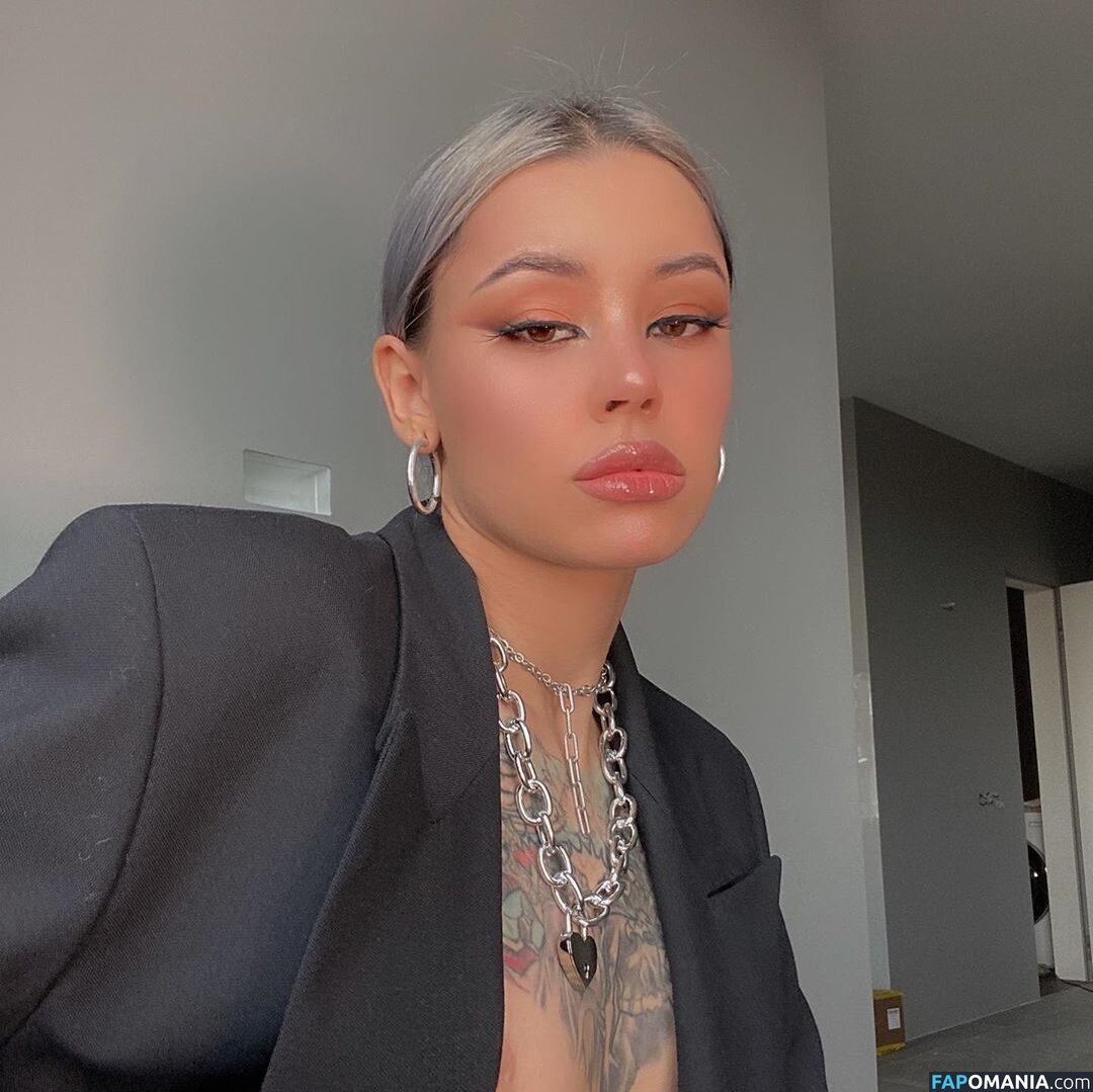 x_jendayi_x Çıplak OnlyFans  Sızdırılmış Fotoğraf #10