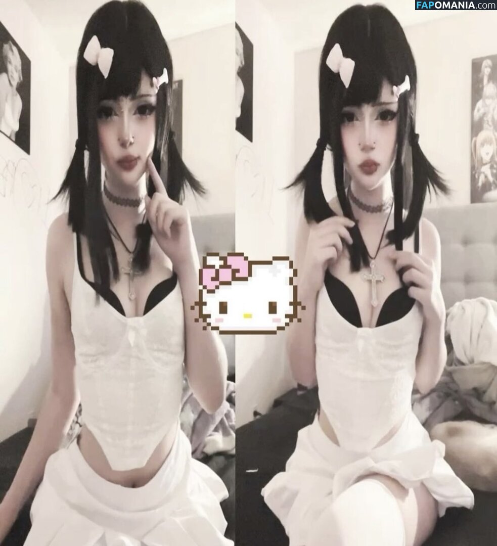 xanaxktty / xanaxkttyy Çıplak OnlyFans  Sızdırılmış Fotoğraf #17