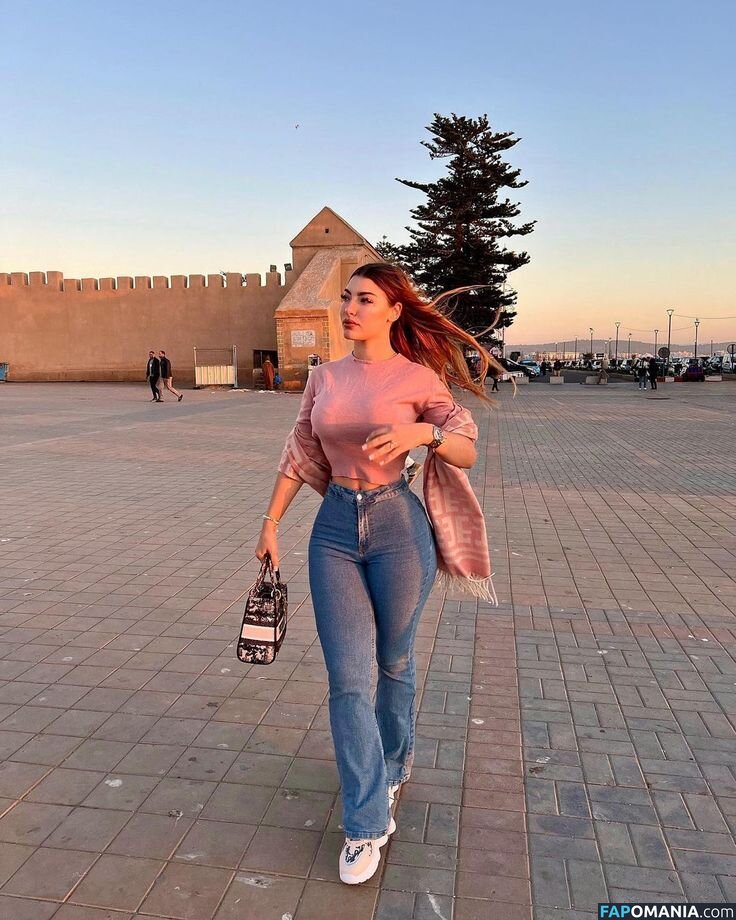 xan_oumaimaa1 / xanoumaima Çıplak OnlyFans  Sızdırılmış Fotoğraf #2
