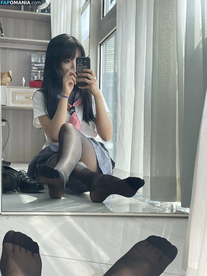 Xansoon Çıplak OnlyFans  Sızdırılmış Fotoğraf #54