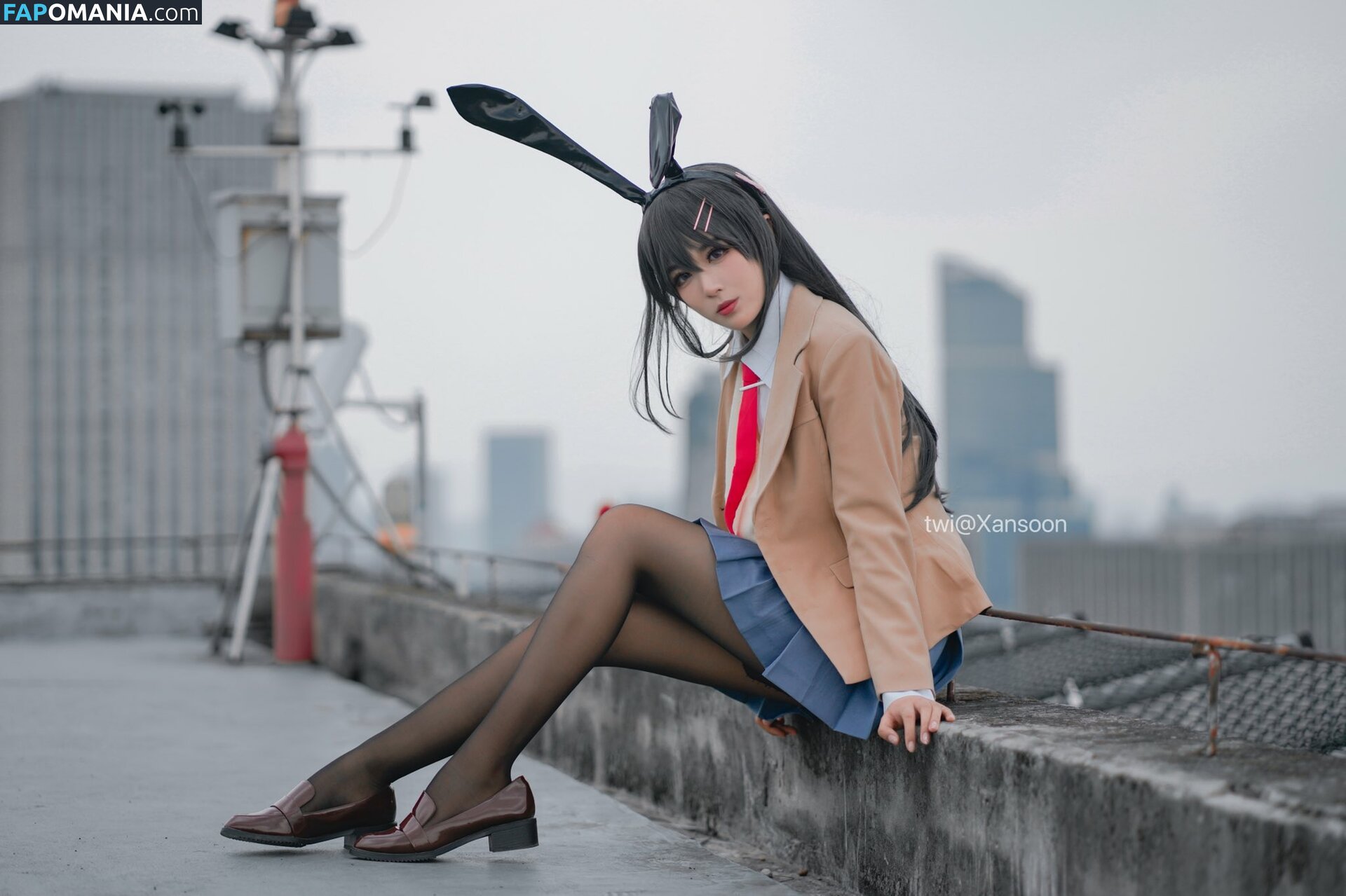 Xansoon Çıplak OnlyFans  Sızdırılmış Fotoğraf #182