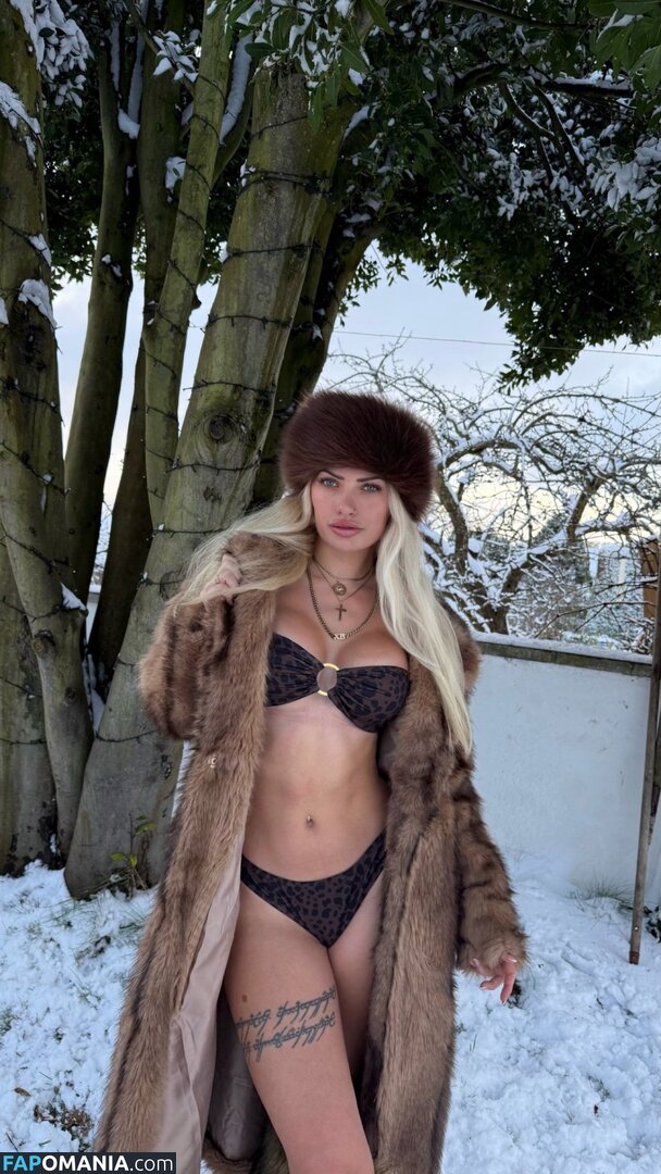 Xavia Brook / xaviabrooke Çıplak OnlyFans  Sızdırılmış Fotoğraf #2