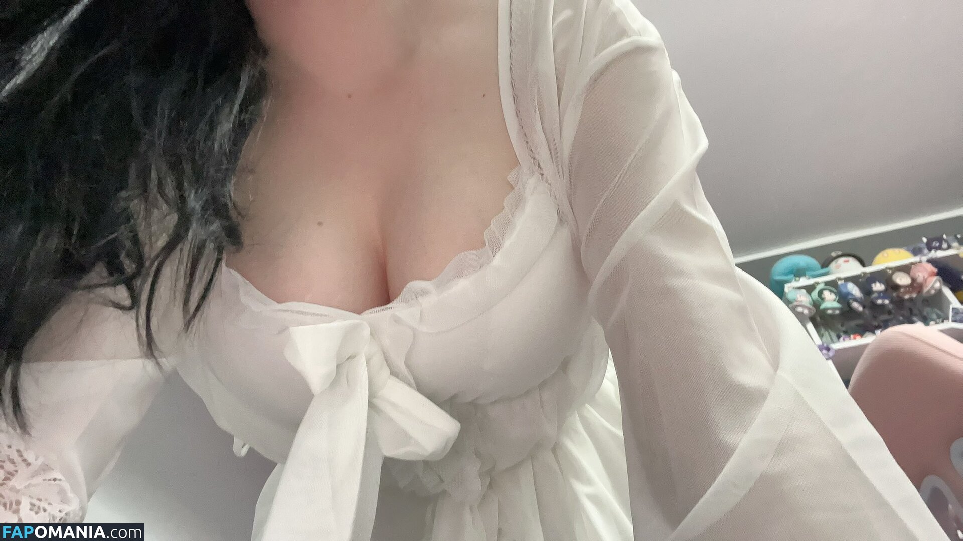 XAyanari / XXXAyanari / xayan.official Çıplak OnlyFans  Sızdırılmış Fotoğraf #3