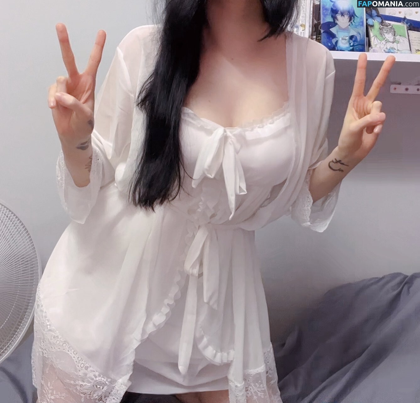 XAyanari / XXXAyanari / xayan.official Çıplak OnlyFans  Sızdırılmış Fotoğraf #4