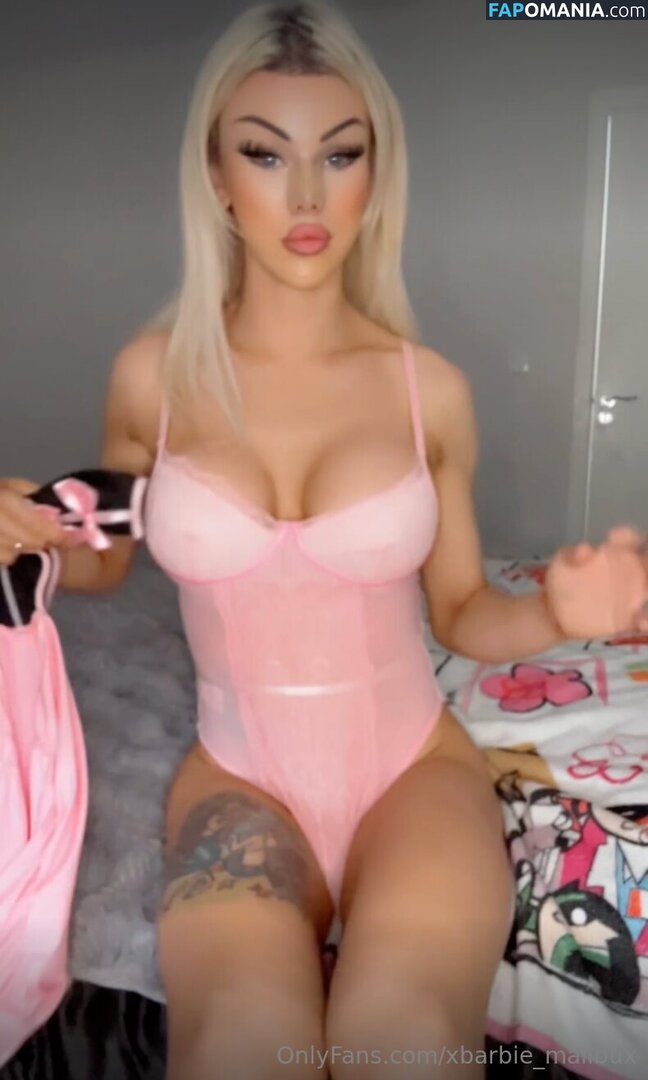 xbarbie_malibux Çıplak OnlyFans  Sızdırılmış Fotoğraf #4