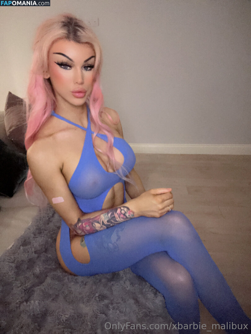 xbarbie_malibux Çıplak OnlyFans  Sızdırılmış Fotoğraf #8