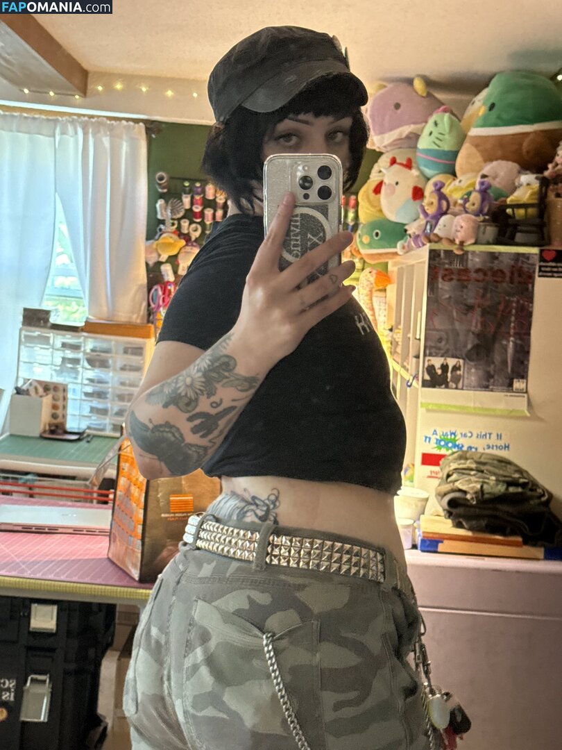 Beau Frances / Bunnywebsite / xBeaux Çıplak OnlyFans  Sızdırılmış Fotoğraf #2