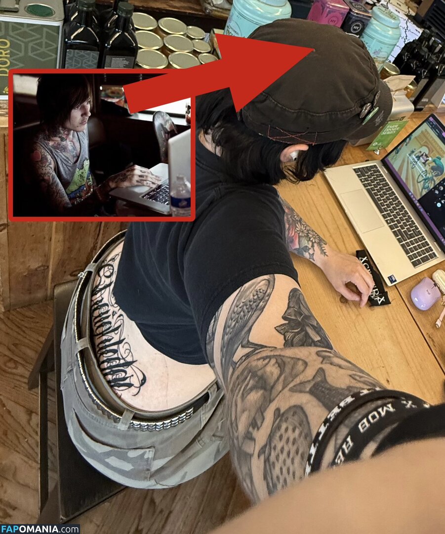 Beau Frances / Bunnywebsite / xBeaux Çıplak OnlyFans  Sızdırılmış Fotoğraf #4