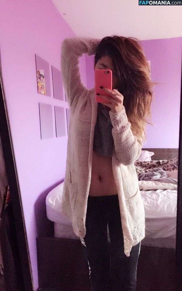 Janet Rose / XChocobars / janetrosee Çıplak OnlyFans  Sızdırılmış Fotoğraf #393