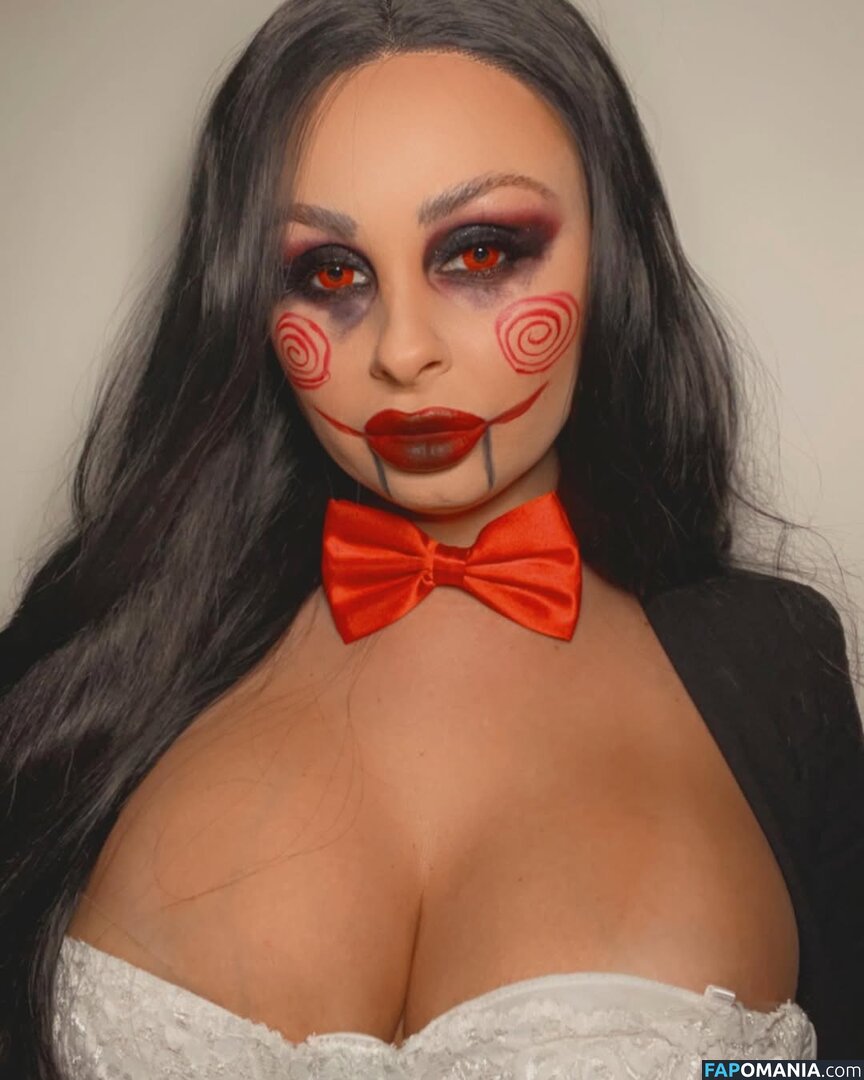 _xchristiina Çıplak OnlyFans  Sızdırılmış Fotoğraf #4