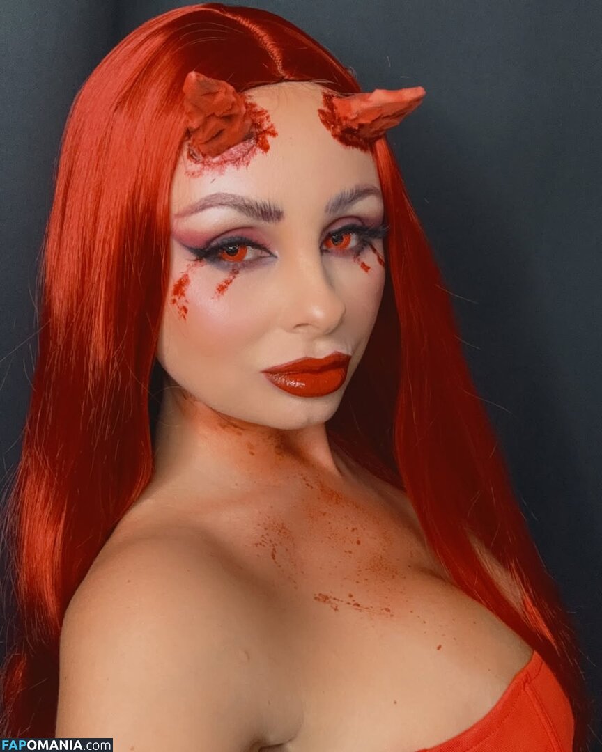 _xchristiina Çıplak OnlyFans  Sızdırılmış Fotoğraf #5