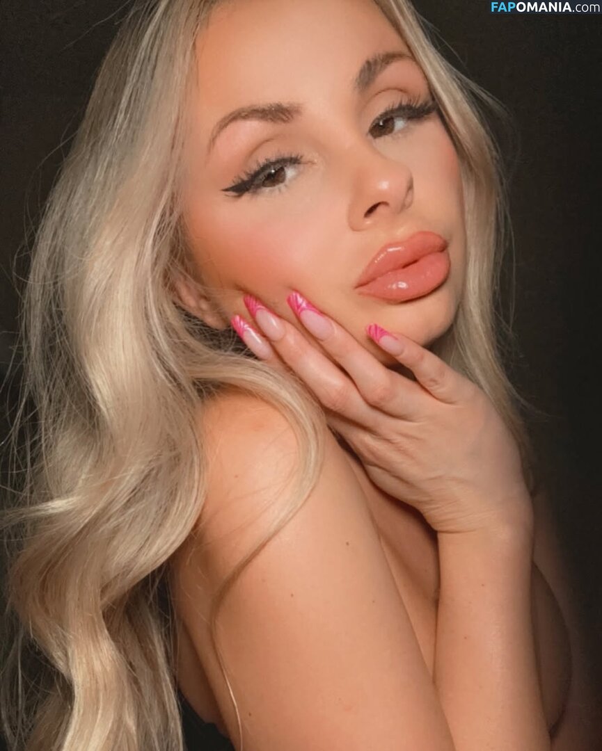 _xchristiina Çıplak OnlyFans  Sızdırılmış Fotoğraf #7