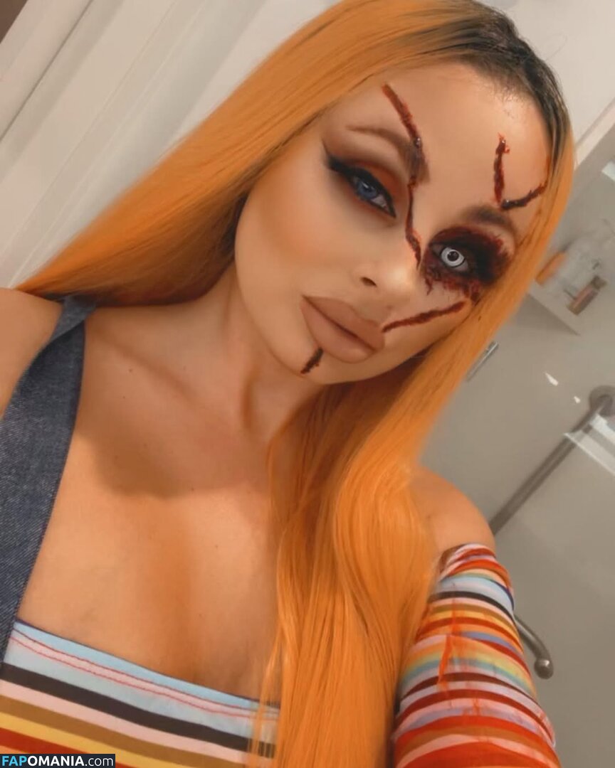 _xchristiina Çıplak OnlyFans  Sızdırılmış Fotoğraf #9