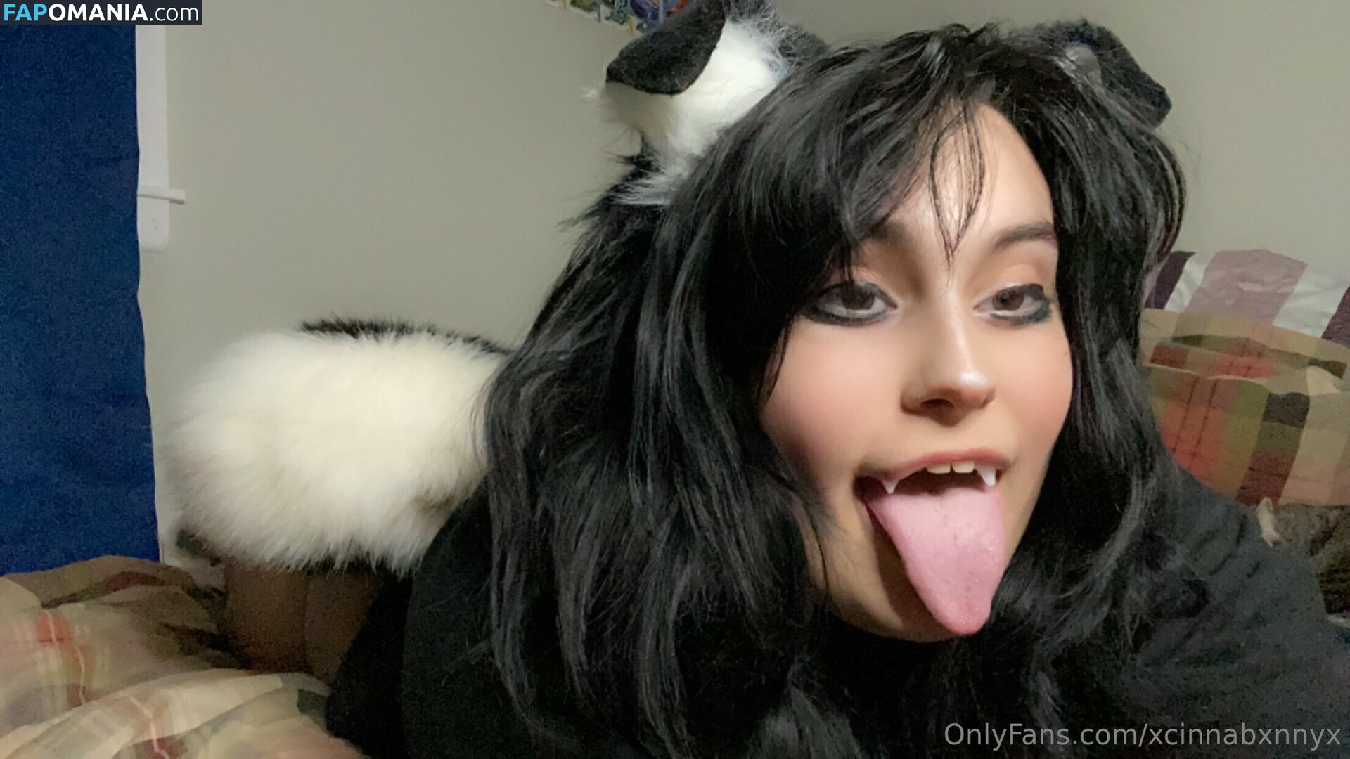 xcinnabxnnyx / xcinnamonbxnny Çıplak OnlyFans  Sızdırılmış Fotoğraf #9