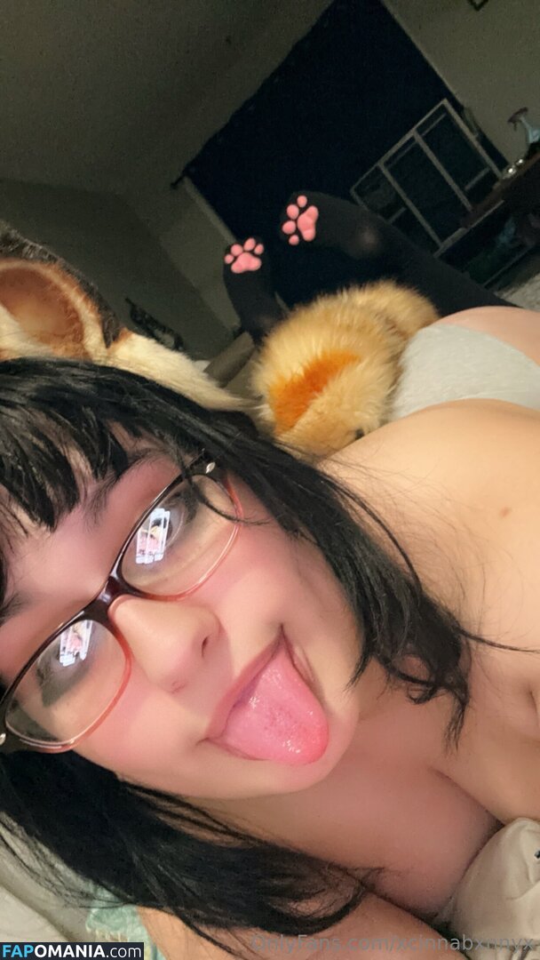 xcinnabxnnyx / xcinnamonbxnny Çıplak OnlyFans  Sızdırılmış Fotoğraf #11
