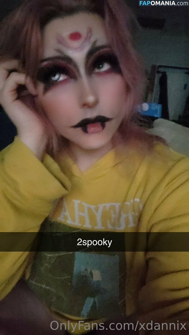 _xdannix_ / xdannix Çıplak OnlyFans  Sızdırılmış Fotoğraf #17