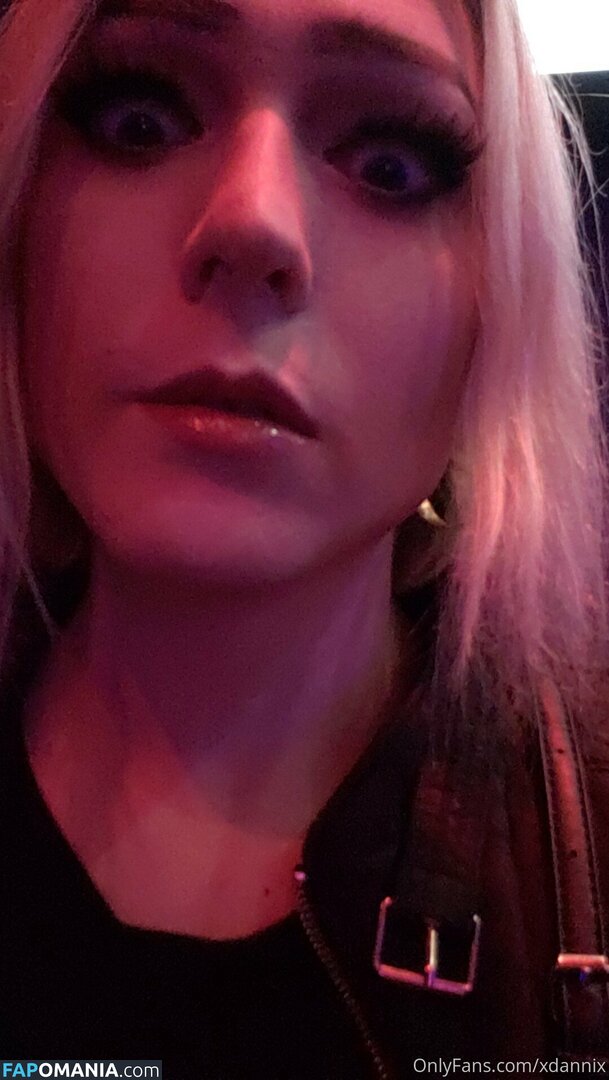 _xdannix_ / xdannix Çıplak OnlyFans  Sızdırılmış Fotoğraf #21