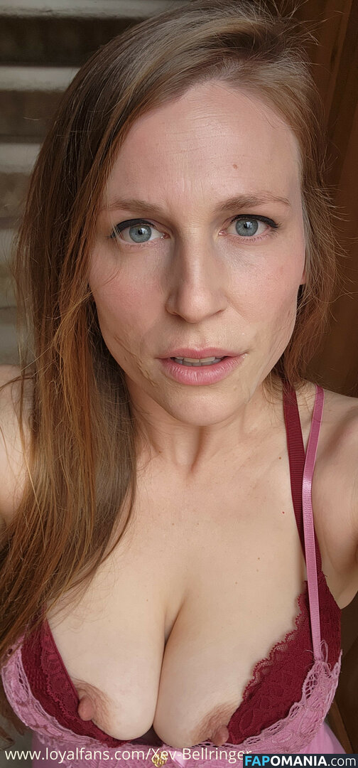 Xev Bellringer / bellringerxevofficial / xev_bellringer / xevbellringer69 Çıplak OnlyFans  Sızdırılmış Fotoğraf #520