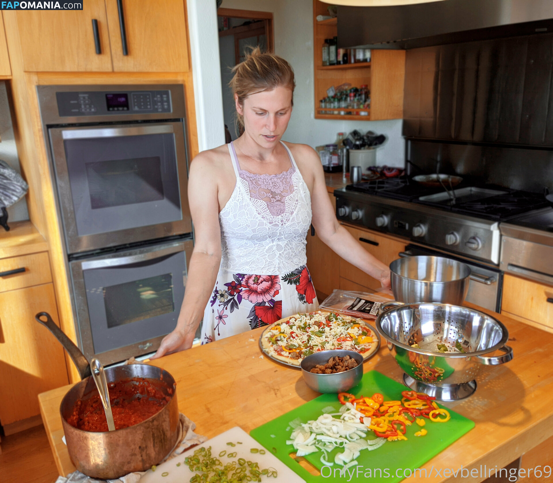 Xev Bellringer / bellringerxevofficial / xev_bellringer / xevbellringer69 Çıplak OnlyFans  Sızdırılmış Fotoğraf #705