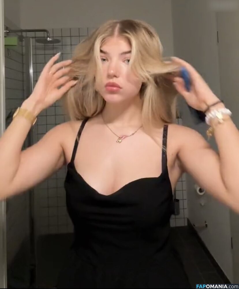 xFibii Çıplak OnlyFans  Sızdırılmış Fotoğraf #5