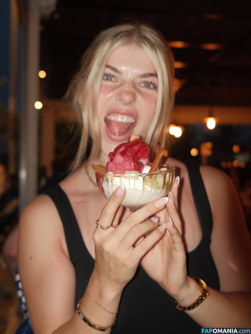 xFibii Çıplak OnlyFans  Sızdırılmış Fotoğraf #13