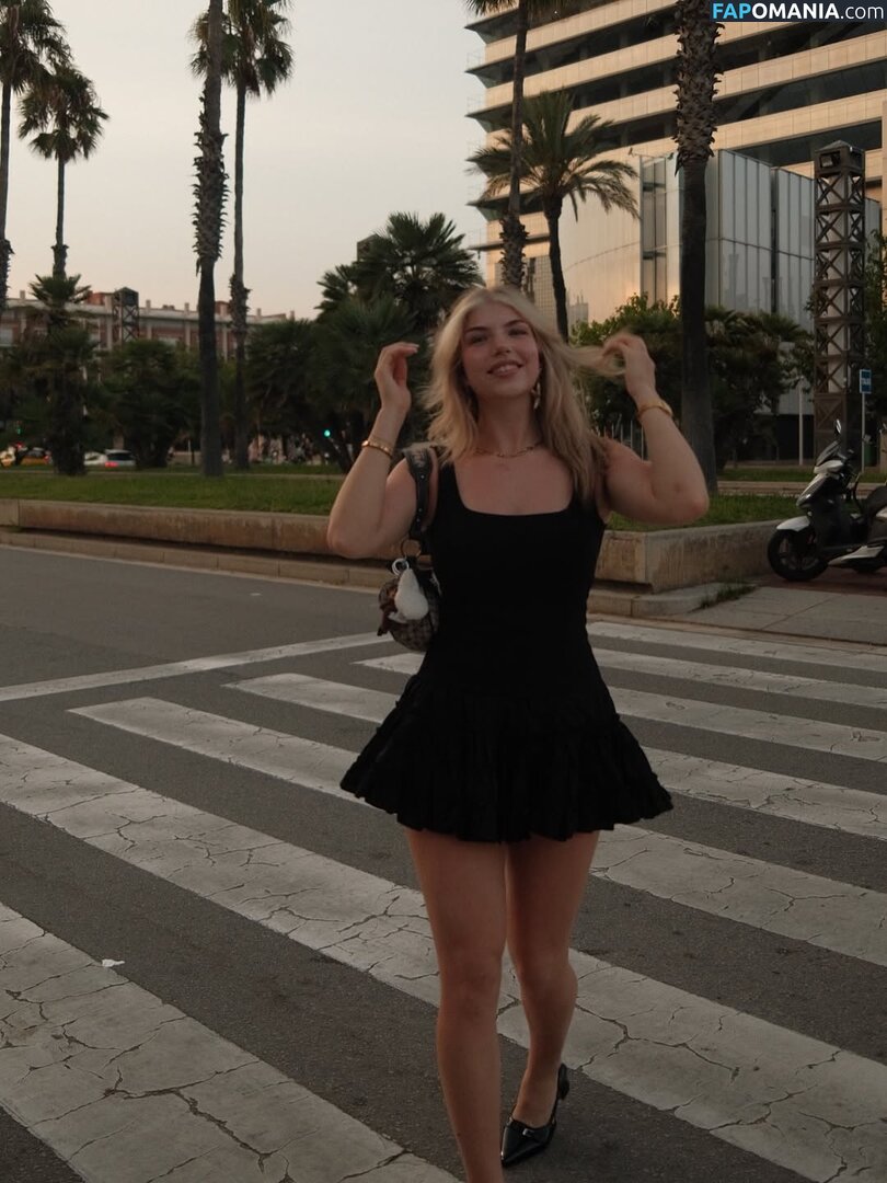 xFibii Çıplak OnlyFans  Sızdırılmış Fotoğraf #14