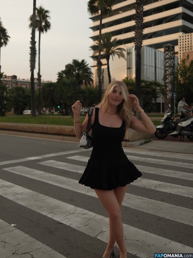 xFibii Çıplak OnlyFans  Sızdırılmış Fotoğraf #18