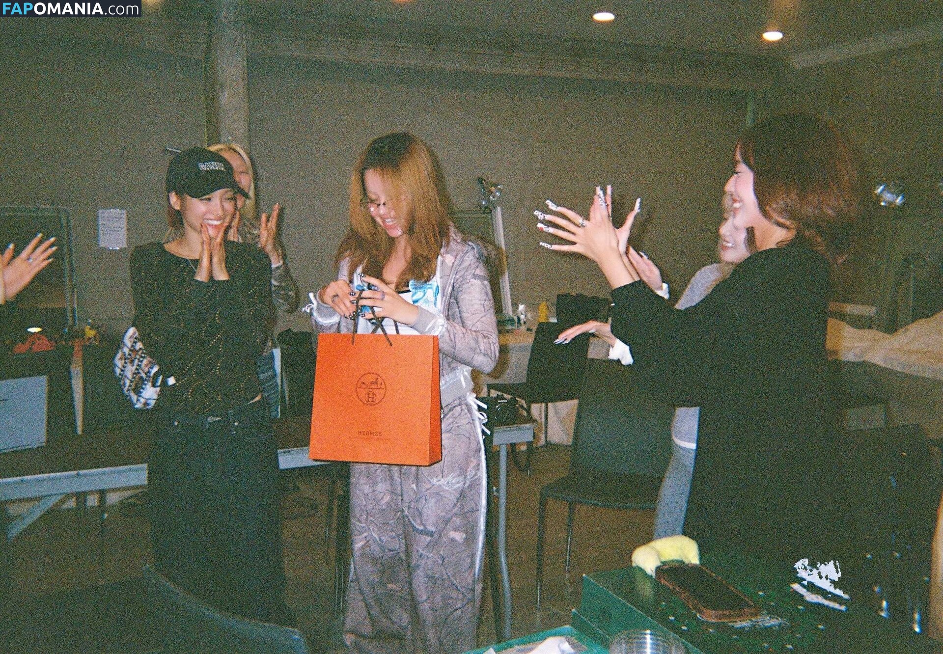 XGOfficial_ / https: / xg / xgofficial Çıplak OnlyFans  Sızdırılmış Fotoğraf #14