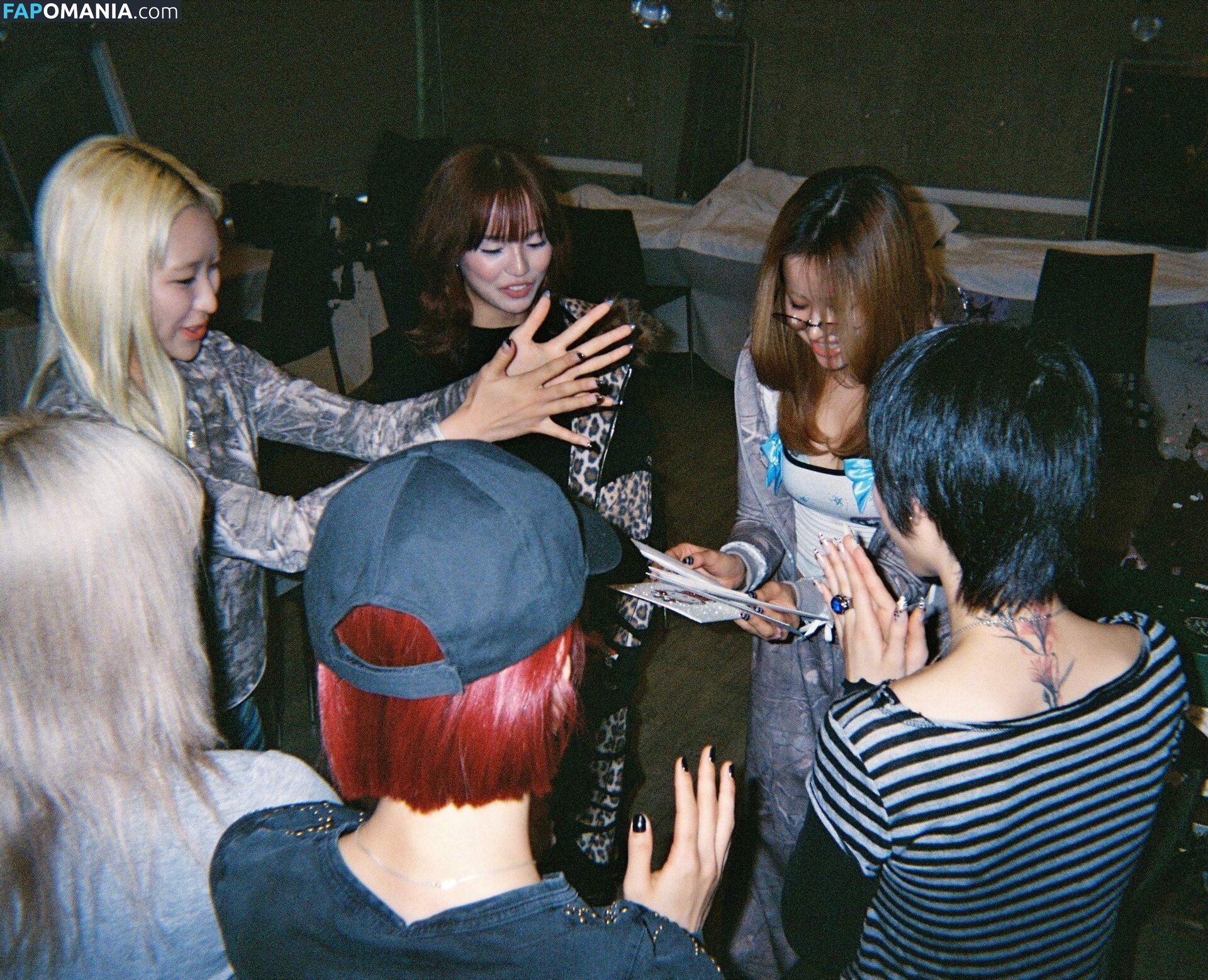 XGOfficial_ / https: / xg / xgofficial Çıplak OnlyFans  Sızdırılmış Fotoğraf #15