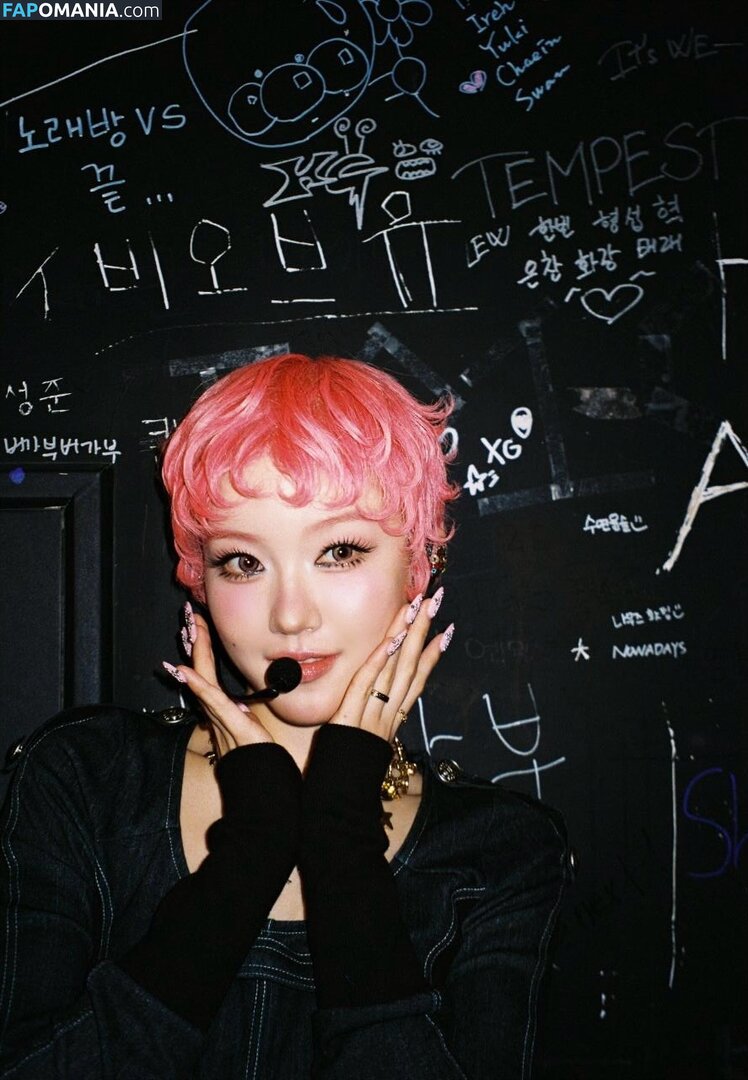 XGOfficial_ / https: / xg / xgofficial Çıplak OnlyFans  Sızdırılmış Fotoğraf #32