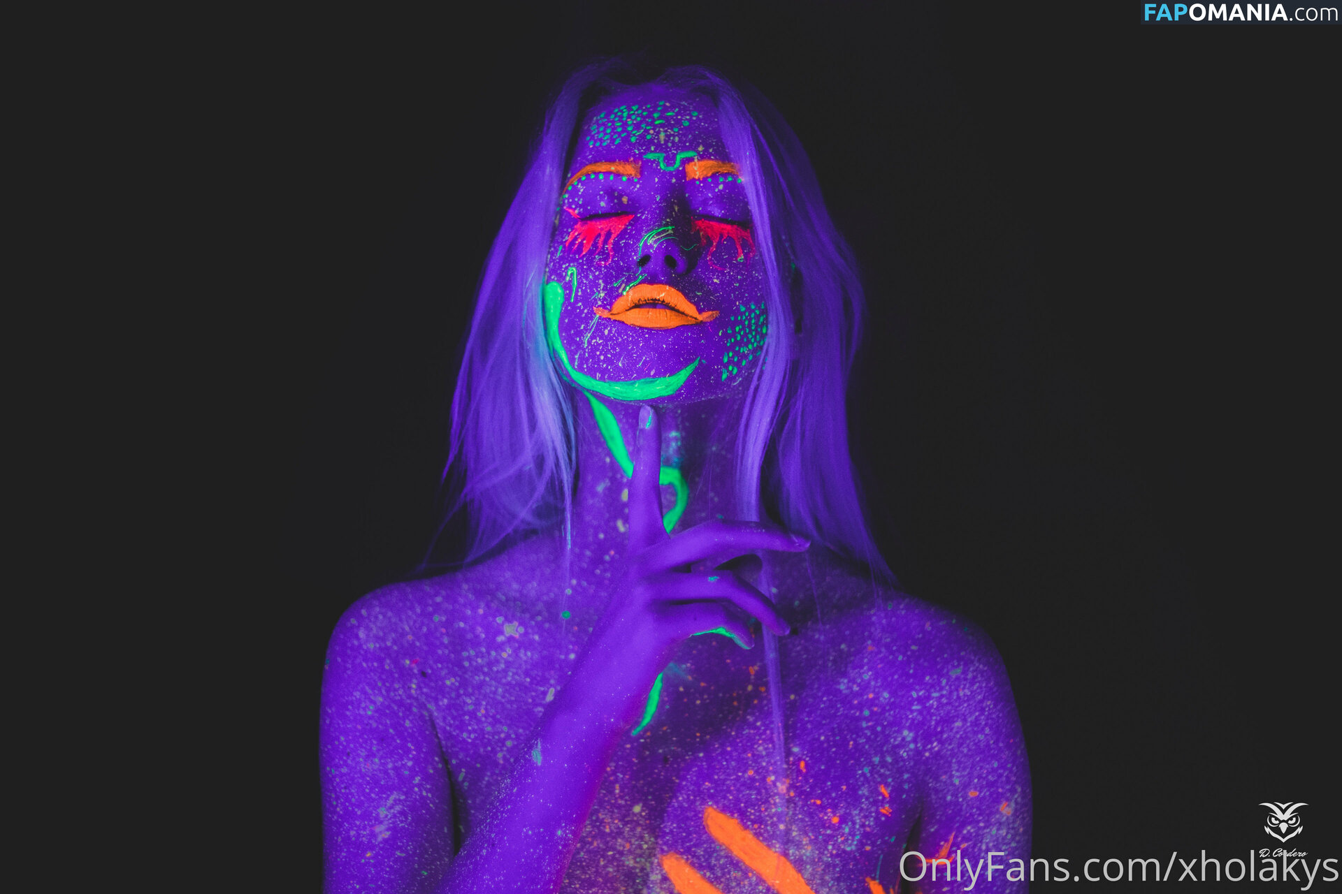 Xholakys / xholakys_life Çıplak OnlyFans  Sızdırılmış Fotoğraf #26