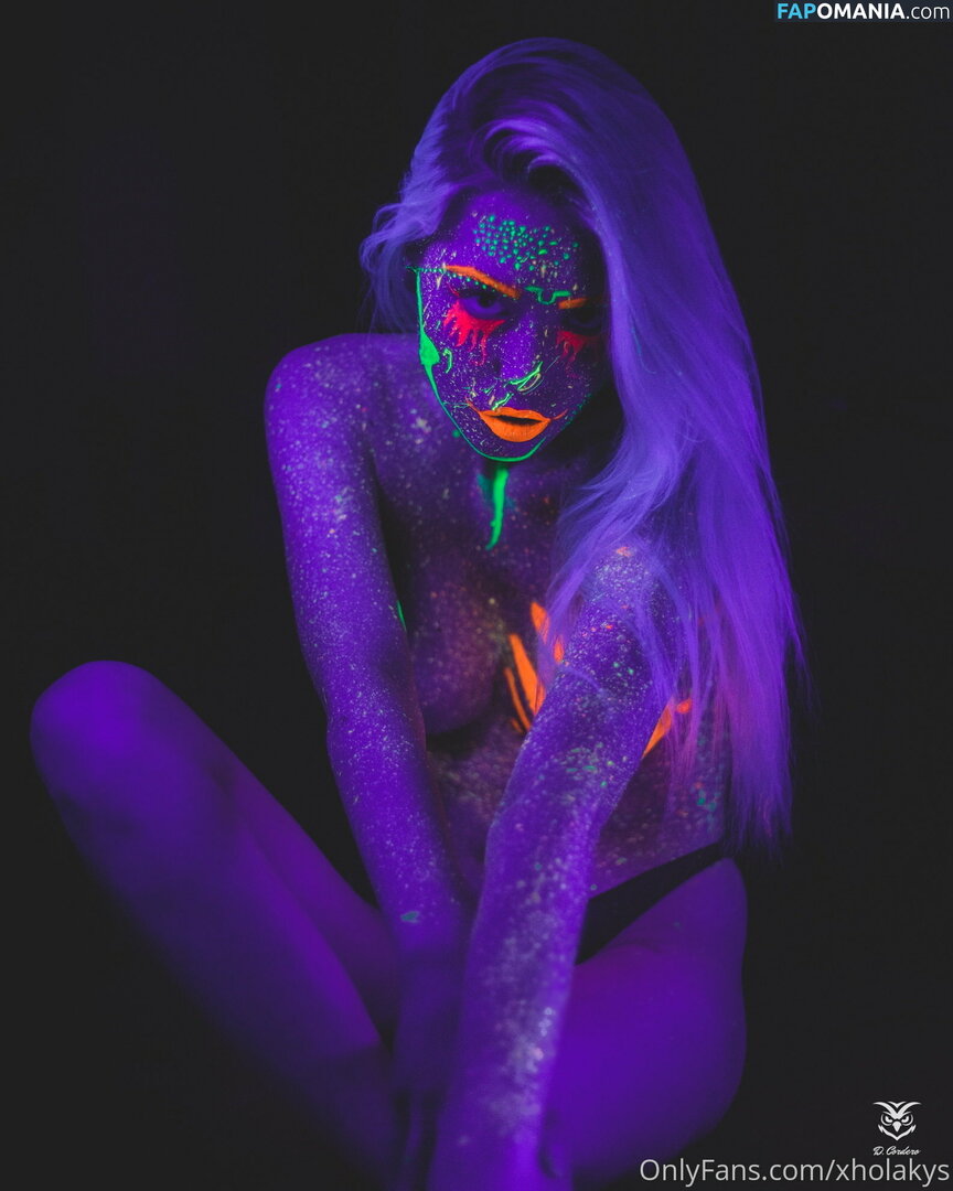 Xholakys / xholakys_life Çıplak OnlyFans  Sızdırılmış Fotoğraf #28