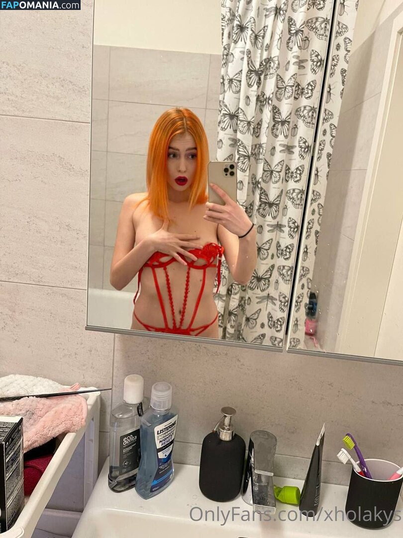 Xholakys / xholakys_life Çıplak OnlyFans  Sızdırılmış Fotoğraf #97