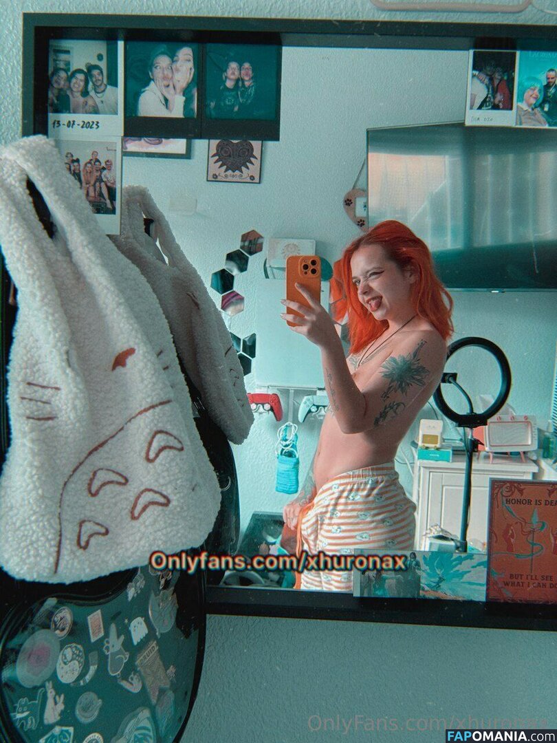 sandy179395 / xhuronax / ️‍Hurona Rolera Çıplak OnlyFans  Sızdırılmış Fotoğraf #51