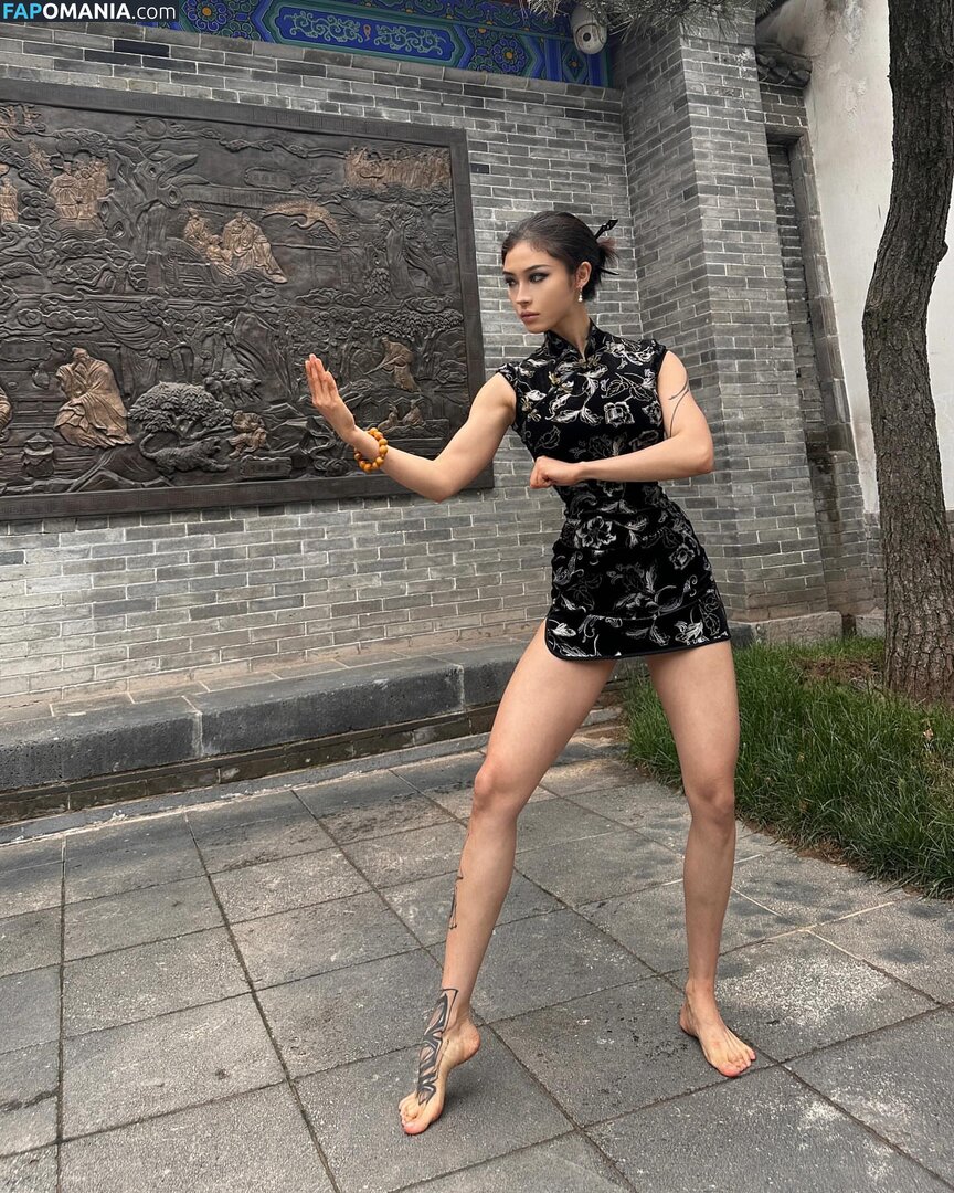 Xiang_is Çıplak OnlyFans  Sızdırılmış Fotoğraf #7