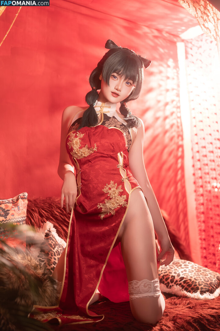 xiaoyukiko / xiaoyukikowo Çıplak OnlyFans  Sızdırılmış Fotoğraf #78