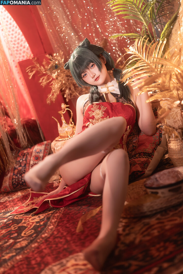 xiaoyukiko / xiaoyukikowo Çıplak OnlyFans  Sızdırılmış Fotoğraf #80