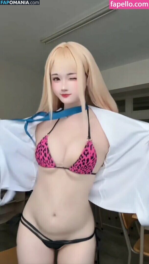 xiaoyukiko / xiaoyukikowo Çıplak OnlyFans  Sızdırılmış Fotoğraf #85