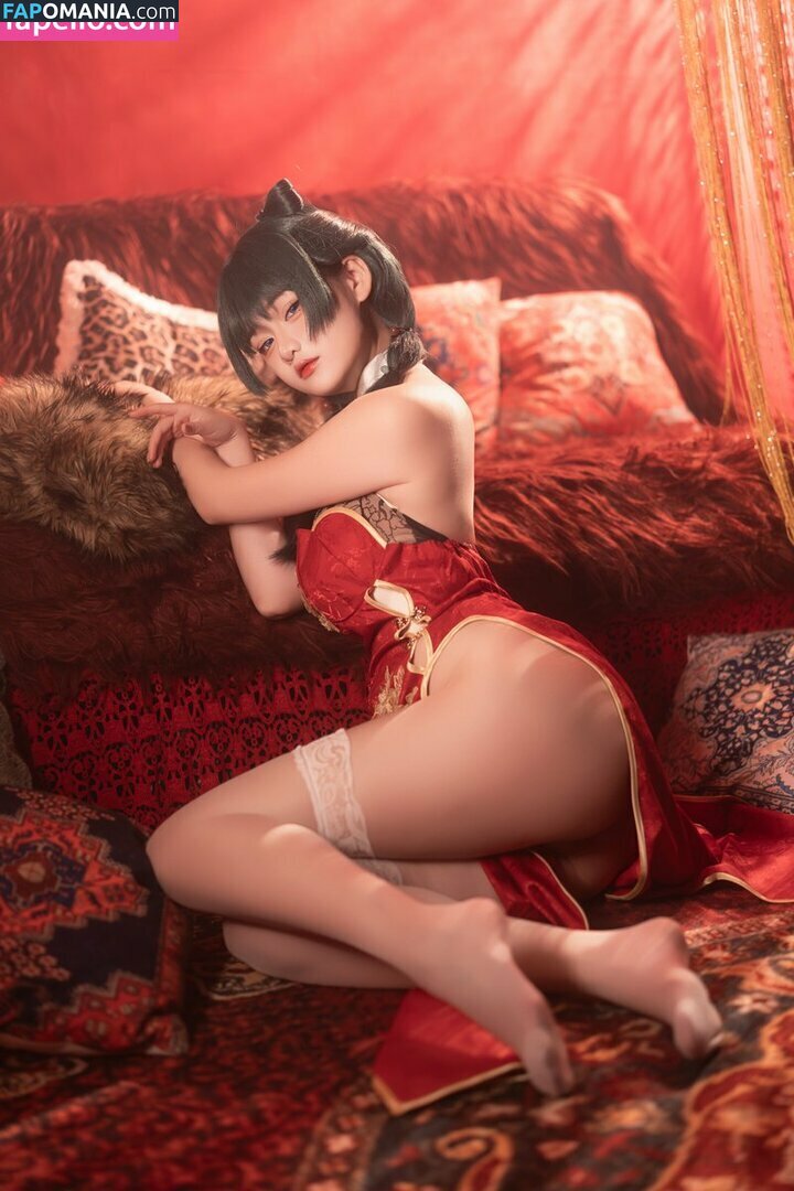 xiaoyukiko / xiaoyukikowo Çıplak OnlyFans  Sızdırılmış Fotoğraf #89