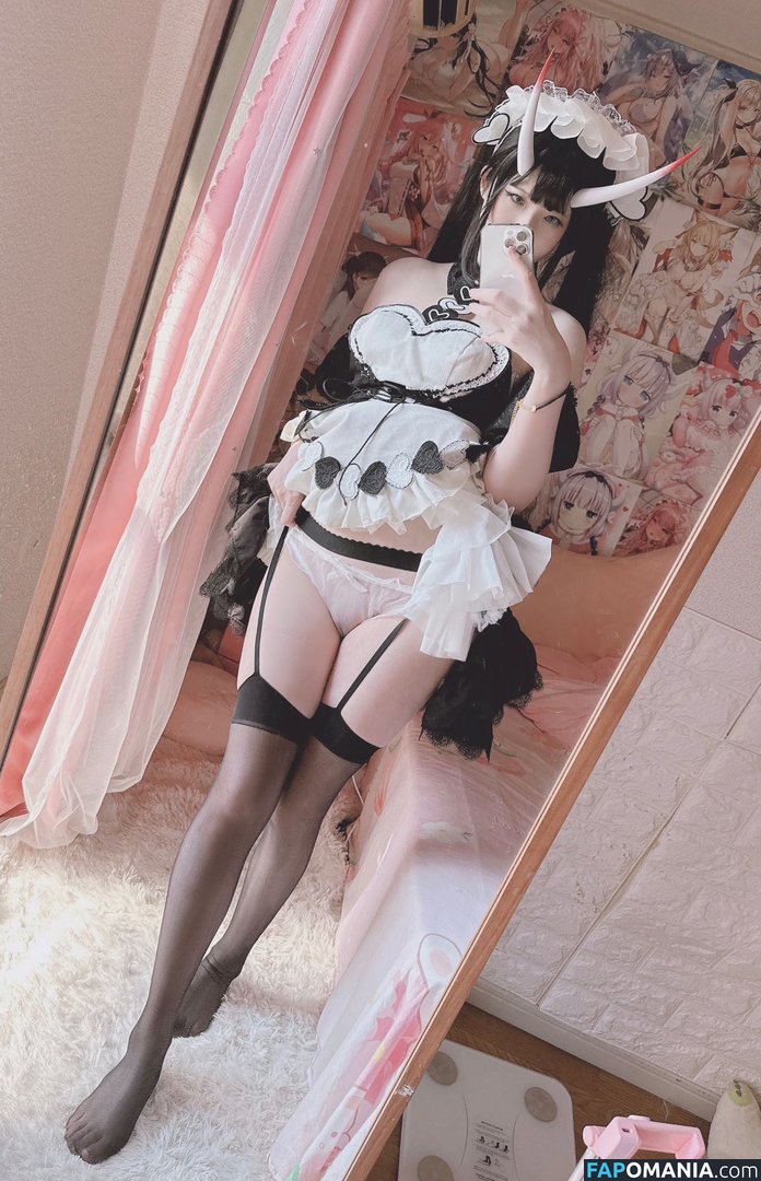 Misa呆呆 / Xidaidai / misao_28 / xi.daidai Çıplak OnlyFans  Sızdırılmış Fotoğraf #28