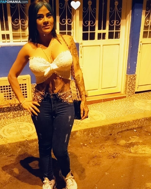 Melisitabb / Ximena Morales / ximena_90day Çıplak OnlyFans  Sızdırılmış Fotoğraf #2