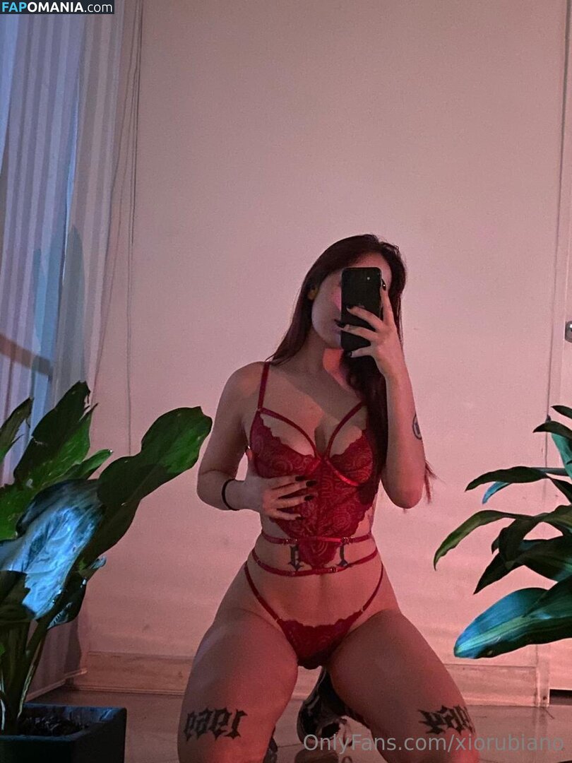 xiomararubiano / xiorubiano Çıplak OnlyFans  Sızdırılmış Fotoğraf #5