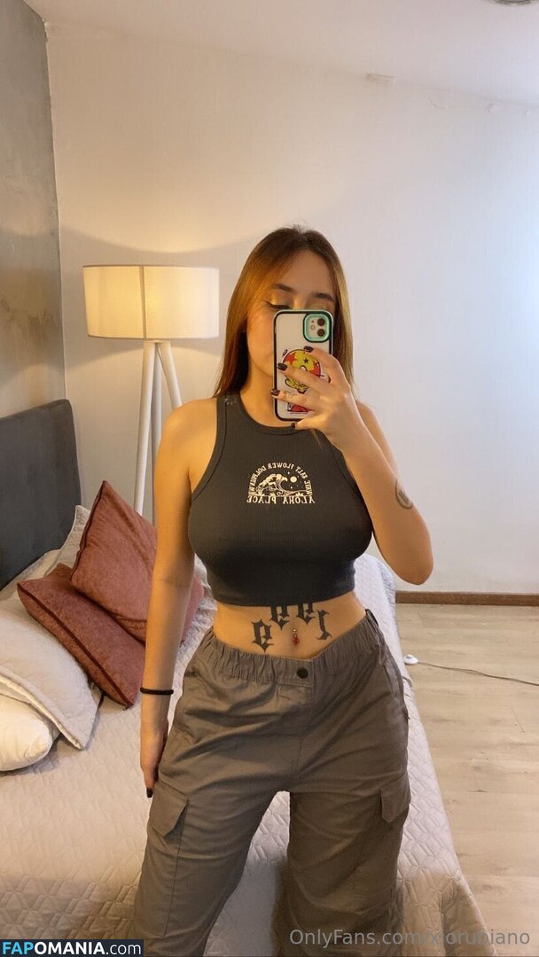 xiomararubiano / xiorubiano Çıplak OnlyFans  Sızdırılmış Fotoğraf #13