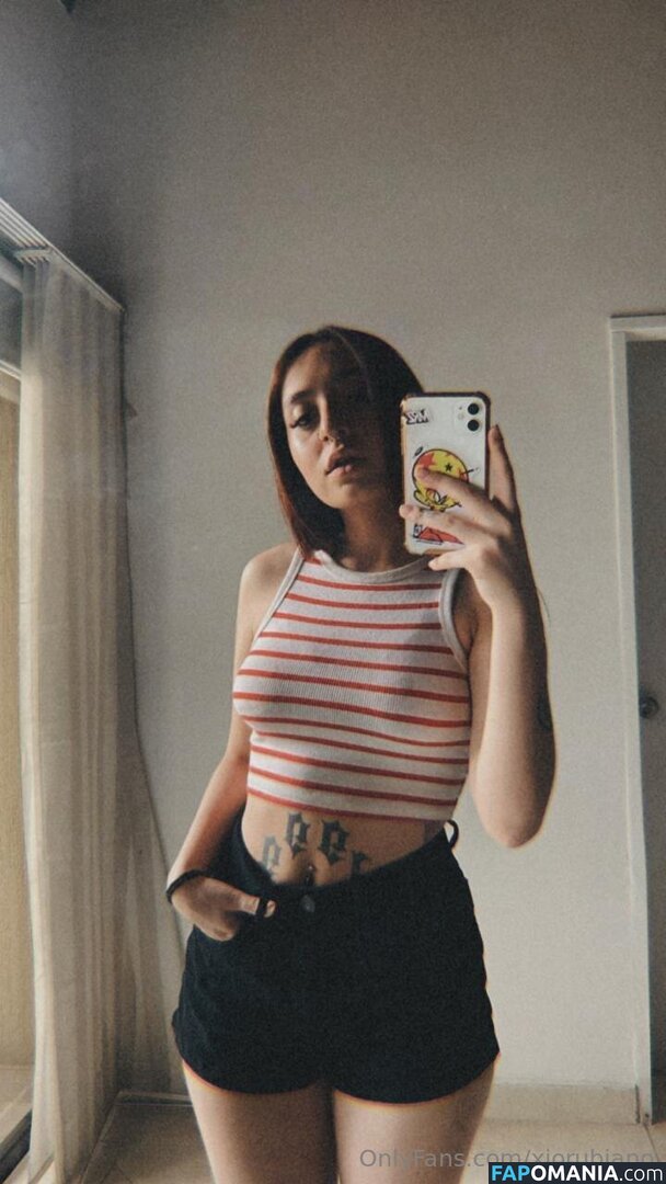 xiomararubiano / xiorubiano Çıplak OnlyFans  Sızdırılmış Fotoğraf #21