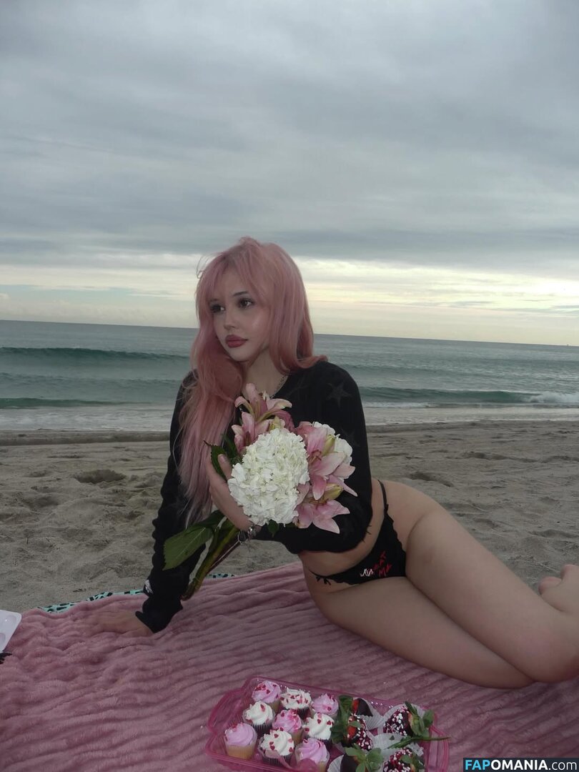 Isabella / xizzxy Çıplak OnlyFans  Sızdırılmış Fotoğraf #2