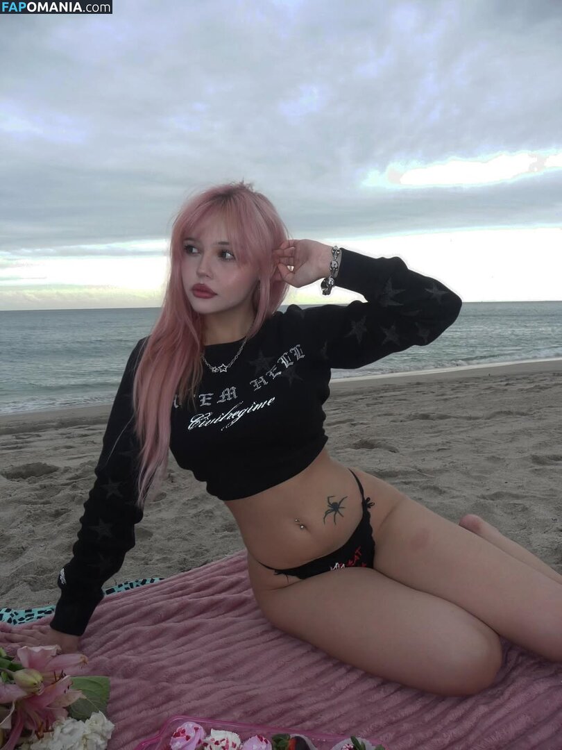 Isabella / xizzxy Çıplak OnlyFans  Sızdırılmış Fotoğraf #3