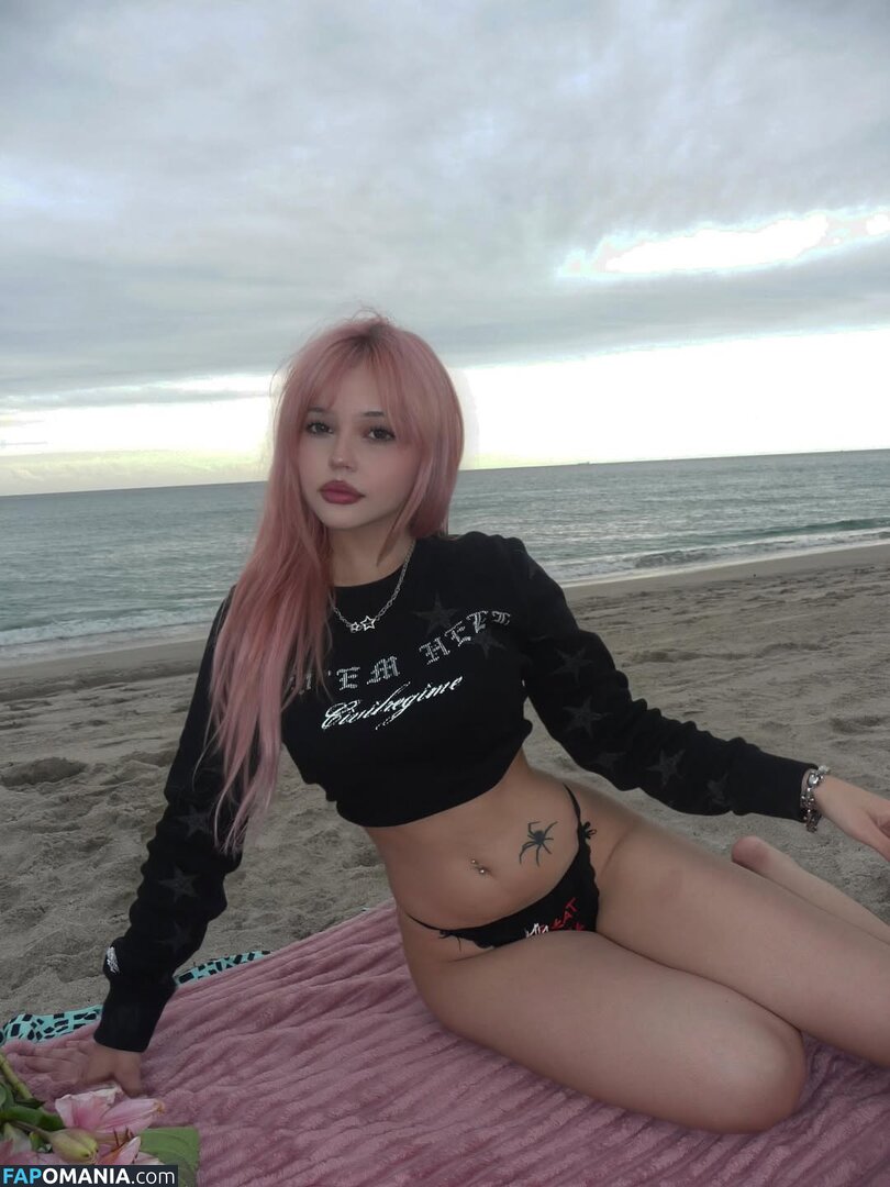 Isabella / xizzxy Çıplak OnlyFans  Sızdırılmış Fotoğraf #4